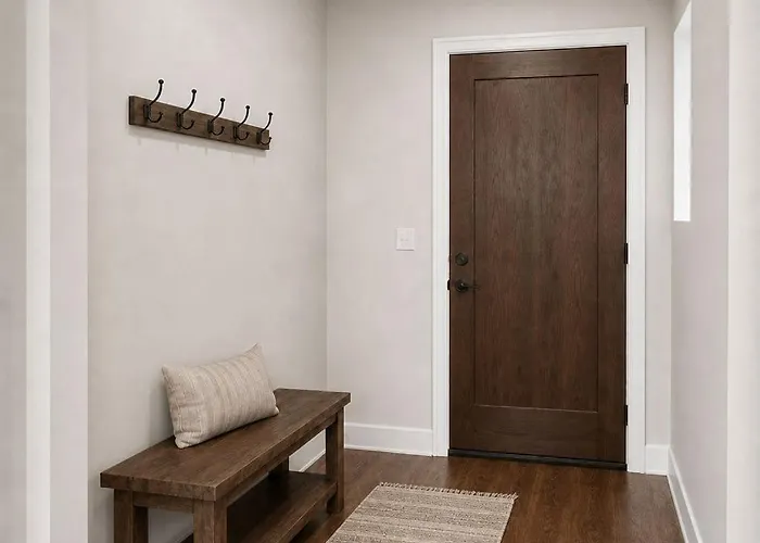 Timber Getaway